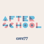 Logo of the podcast Core77 Presents Afterschool Podcast Core77 Presents Afterschool