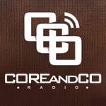 Logo of the podcast COREandCO radio Podcast COREandCO radio