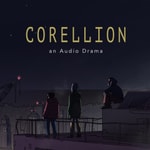 Logo of the podcast Corellion Podcast Corellion