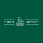 Logo of the podcast Corfu Odyssey Festival Podcast Corfu Odyssey Festival