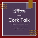 Logo of the podcast Cork Talk Podcast Cork Talk