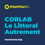 Logo of the podcast CORLAB - Le Littoral Autrement - Murmures Podcast CORLAB - Le Littoral Autrement - Murmures