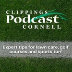 Logo of the podcast Cornell Clippings Podcast Podcast Cornell Clippings Podcast