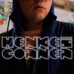 Logo of the podcast Corner Classics Podcast Corner Classics