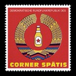 Corner Späti Podcast Corner Späti