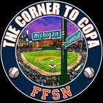 Logo of the podcast Corner to Copa: A Detroit Tigers Podcast Podcast Corner to Copa: A Detroit Tigers Podcast