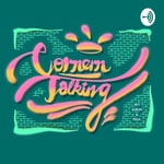 Logo of the podcast Cornern Talking Podcast Cornern Talking