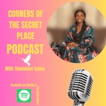 Podcast Corners of the Secret Place (CSP)