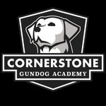 Cornerstone Gundog Academy Official Podcast Cornerstone Gundog Academy Official