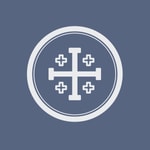 Logo of the podcast Grace Fellowship International Church of Paris Podcast Grace Fellowship International Church of Paris