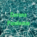 Logo of the podcast Corona Pandemie Podcast Corona Pandemie