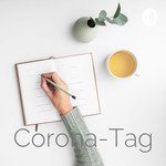 Logo of the podcast Corona-Tagebuch Podcast Corona-Tagebuch