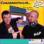 Logo of the podcast Coronanothilfe der Pfarrscheune Mildenau Podcast Coronanothilfe der Pfarrscheune Mildenau