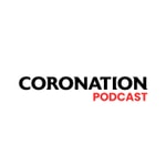 Logo of the podcast Coronation Podcast Series Podcast Coronation Podcast Series