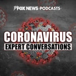 Logo of the podcast Coronavirus: Expert Conversations Podcast Coronavirus: Expert Conversations
