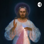 Logo of the podcast Coronilla de La Divina Misericordia... en voces de niños. Podcast Coronilla de La Divina Misericordia... en voces de niños.