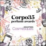 Logo of the podcast Corpo35 Perfume Awards Podcast Corpo35 Perfume Awards