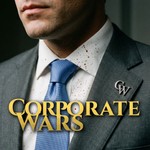 Logo of the podcast Corporate Wars Podcast Corporate Wars