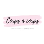 Logo of the podcast Corps à corps Podcast Corps à corps