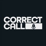 Podcast Correct Call 