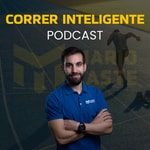 Logo of the podcast Correr Inteligente Podcast Correr Inteligente