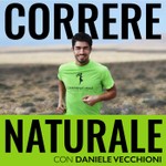 Logo of the podcast Correre Naturale Podcast Podcast Correre Naturale Podcast