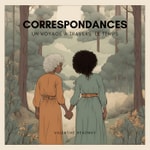 Logo of the podcast Correspondances Podcast Correspondances