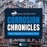 Corrosion Chronicles