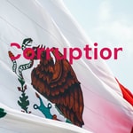Logo of the podcast Corruption Podcast Corruption