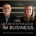 Logo of the podcast Der Selbstentwickler im Business Podcast Der Selbstentwickler im Business