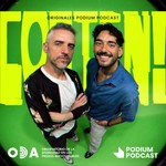 ¡Corten! Descodificando la ficción Podcast ¡Corten! Descodificando la ficción