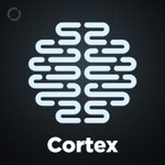 Logo of the podcast Cortex Podcast Cortex