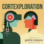 Logo of the podcast Cortexploration Podcast Cortexploration