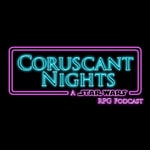 Coruscant Nights Coruscant Nights