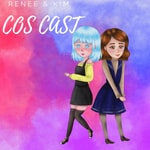 Logo of the podcast CosCast Podcast CosCast