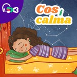 Logo of the podcast Cos i calma Podcast Cos i calma