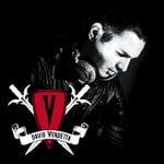 Logo of the podcast Cosa Nostra by David Vendetta Podcast Cosa Nostra by David Vendetta