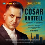 Cosar Kartell Podcast Cosar Kartell