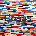 Logo of the podcast Cosas Podcast Cosas