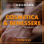 Logo of the podcast Cosmetica & Benessere Magazine Podcast Cosmetica & Benessere Magazine