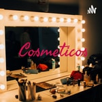 Logo of the podcast Cosmeticos Podcast Cosmeticos