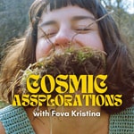 Cosmic ASSplorations podcast Cosmic ASSplorations podcast
