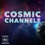 Logo of the podcast Cosmic Channels Podcast Cosmic Channels