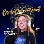 Cosmic Check-In Podcast Podcast Cosmic Check-In Podcast