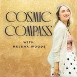 Cosmic Compass Podcast Cosmic Compass