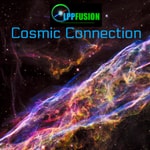 Logo of the podcast Cosmic Connection Podcast Cosmic Connection