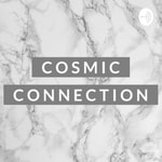 Logo of the podcast Cosmic Connection Podcast Cosmic Connection
