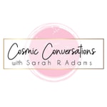 Cosmic Conversations with Sarah R. Adams