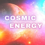 Cosmic Energy Podcast Cosmic Energy