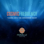 Logo of the podcast Cosmic Frequency Podcast Cosmic Frequency
